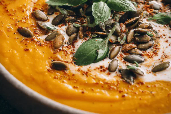 Chicken Rice Soup-Meal