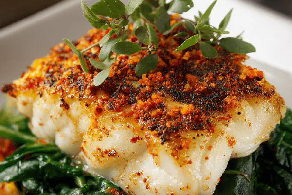 Honey Mustard Chicken Thighs