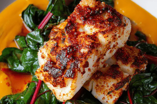 Lamb Tagine with Spiced Tea