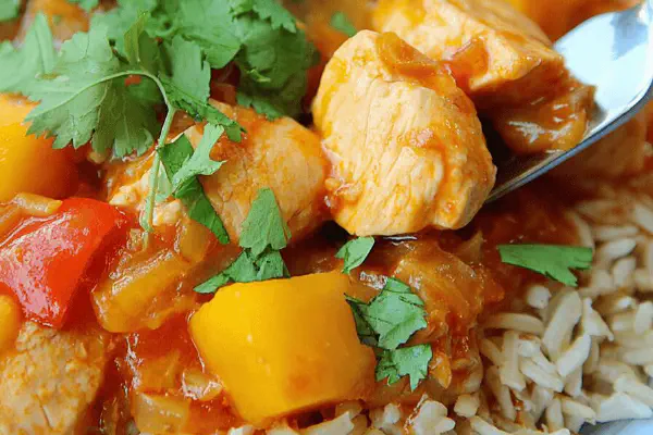 Jalapeno Popper Chicken Pasta