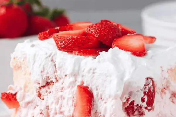 No Bake Choco Cheesecake