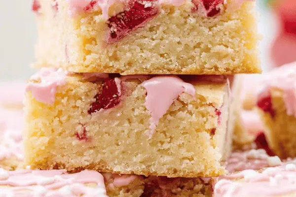 Tangy Lemon Curd Remix