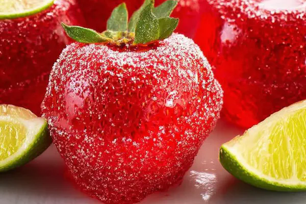 Olive Oil Orange Rosemary Muffins