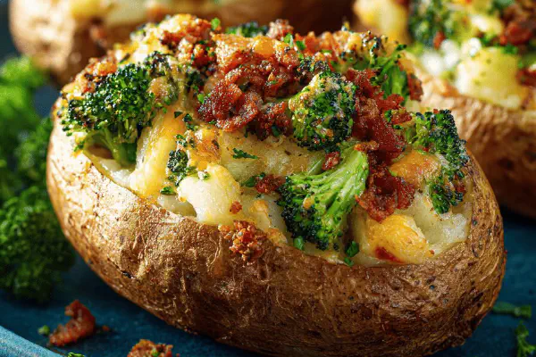 Cauliflower Spelt Gratin