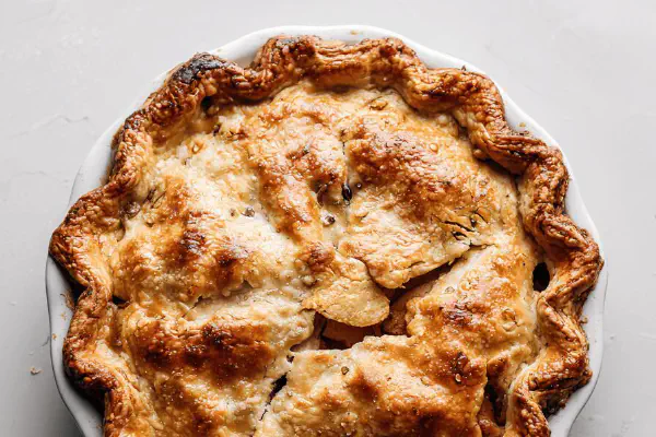 Fluffy Royal Icing Remix