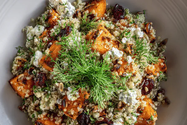 Orzo Salad Peas Apricot