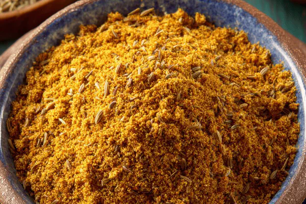 Sun-Dried Tomato Pumpkin Pesto
