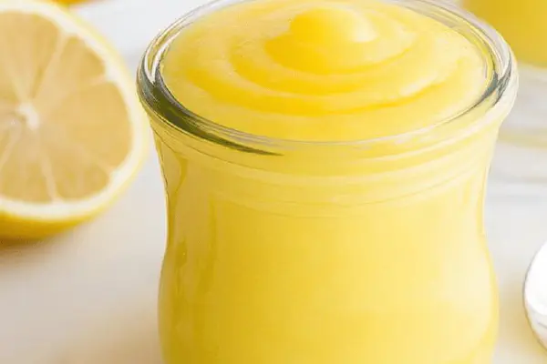 Spiced Apple Filling