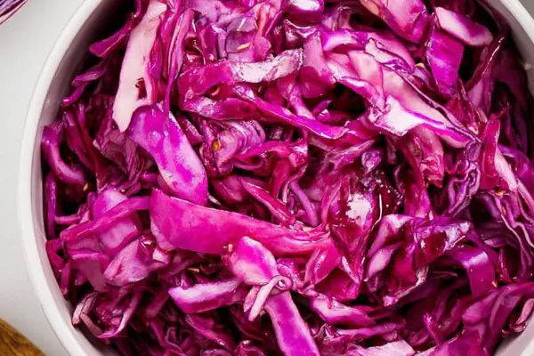 Chestnut Apple Dressing