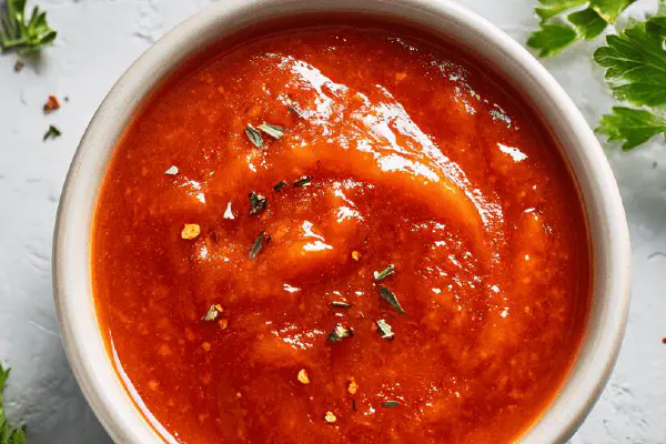 Authentic Thai Noodles