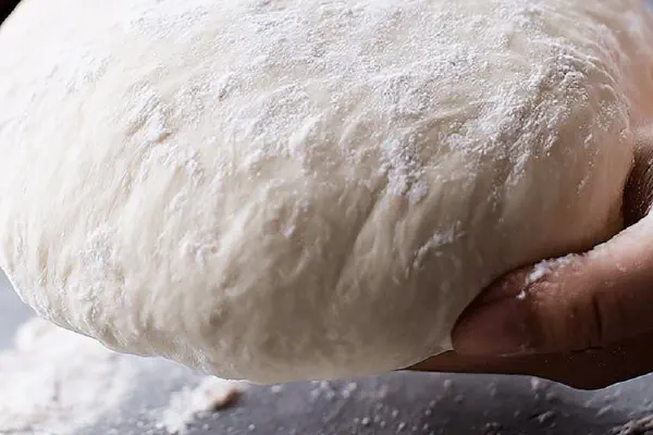 Chunky Cherry Almond Bread