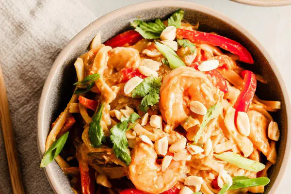 Strawberry Sheet Cake Remix