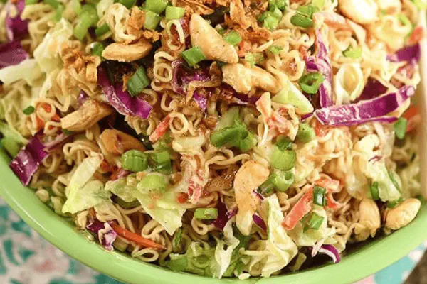 White Bean Shrimp Salad