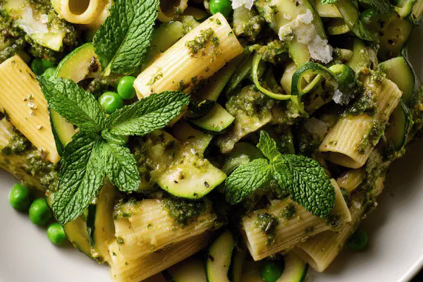 Smoky Carbonara Twist