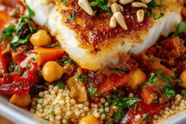 Sausage Shrimp Jambalaya