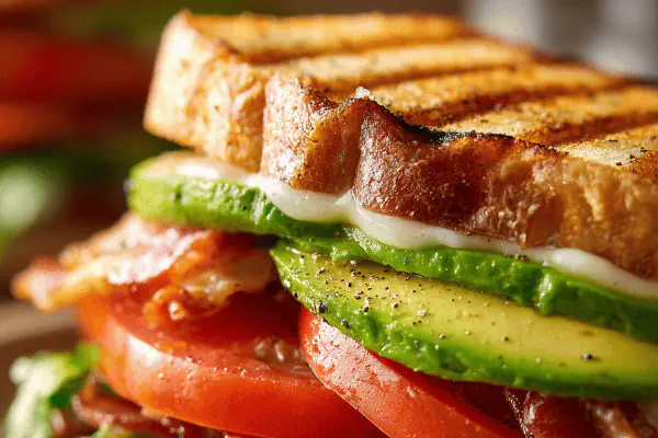 Hot Lobster Rolls Reinvented