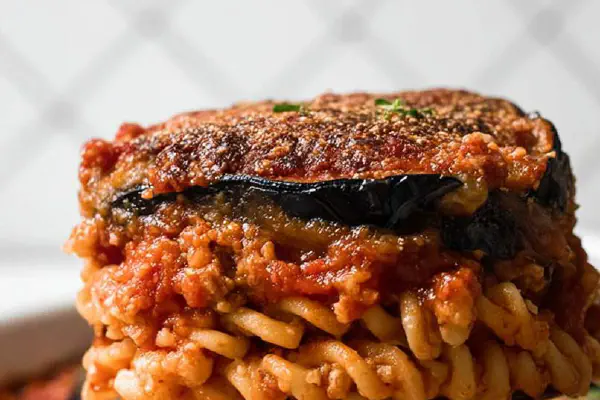 Hearty Beef Spaghetti Sauce