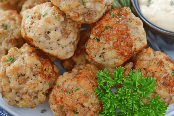 Spicy Crispy Stuffed Eggs