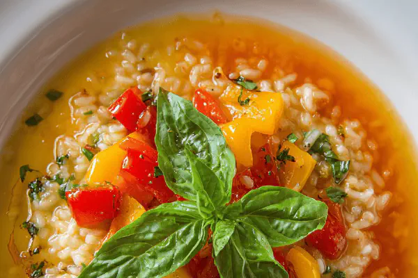 Authentic Thai Noodles