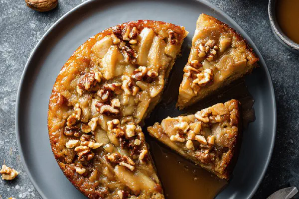 Classic Spiced Eggnog