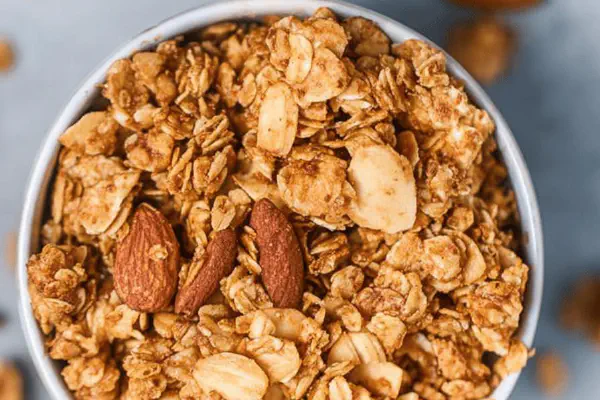 Oven Baked Hard Eggs