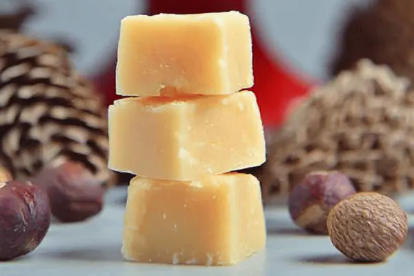 Cookies and Cream Fudge Remix