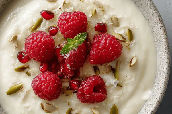 Gingerbread-Spiced Truffles