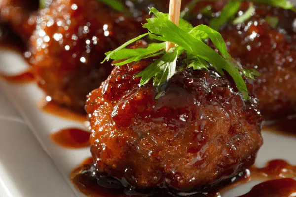 Garlic Butter Wieners Wrapped