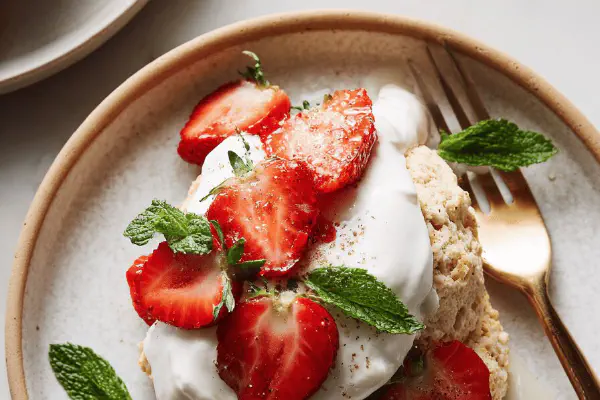 Shredded Tofu Sliders