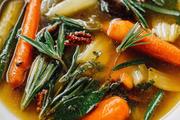 Slow-Cooked Caramelized Onions