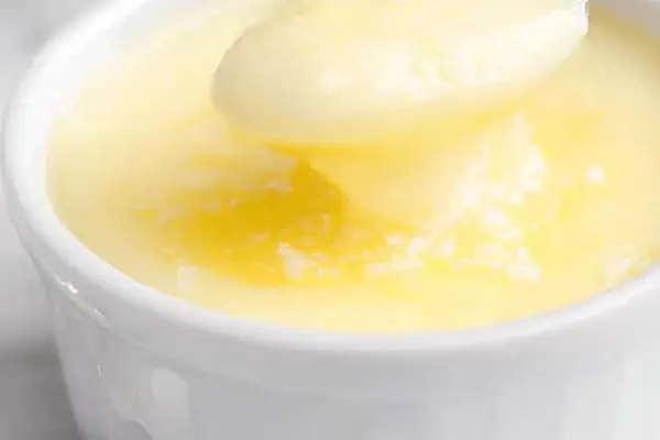 Safe Edible Cookie Dough