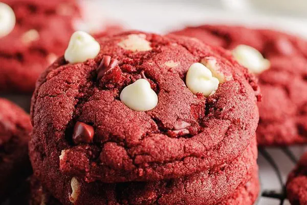 Chocolate Cream Cheese Cupcakes