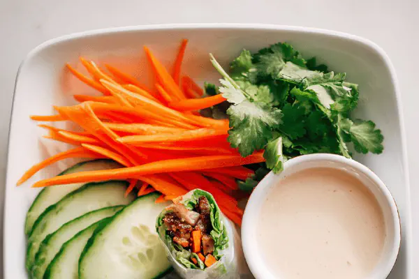 Vietnamese Pork Skewers