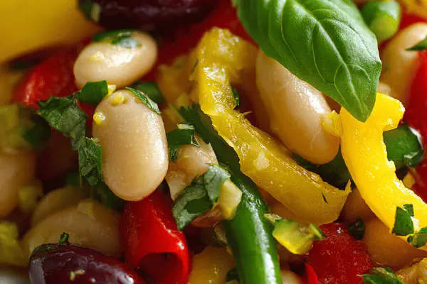 Mexican Tofu Scramble