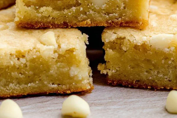 Sweet Potato Cake Remix