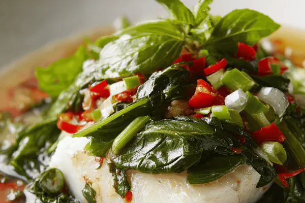 Turkey Spinach Meatballs