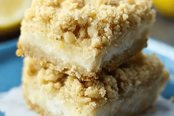 Tangy Buttermilk Pie