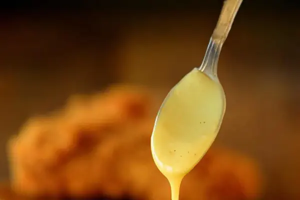 Slow Buffalo Chicken Dip