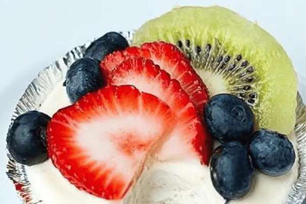 Gingerbread Cream Cheese Dip