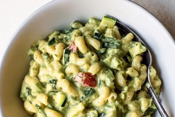 Blackberry Buckle Twist